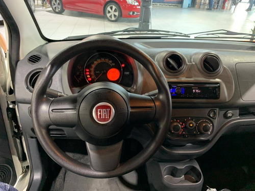 Fiat Fiorino 1.4 Mpi Furgão 8v Flex 2p Manual
