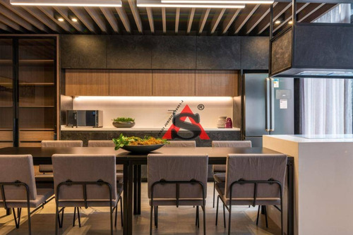 Imagem 16 de 21 de Apartamento Garden À Venda, 109 M² Por R$ 1.571.000,00 - Paraíso - São Paulo/sp - Gd0038