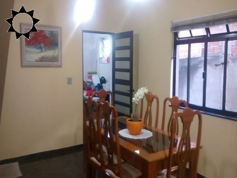 Imagem 1 de 26 de Sobrado Jardim D'abril - Ca09162 - 2573274