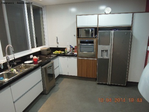 Imagem 5 de 11 de Casa - C003834 - 2240411