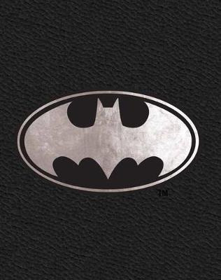 Dc Comics: Batman: Quotes From Gotham City : Tiny Book - ...