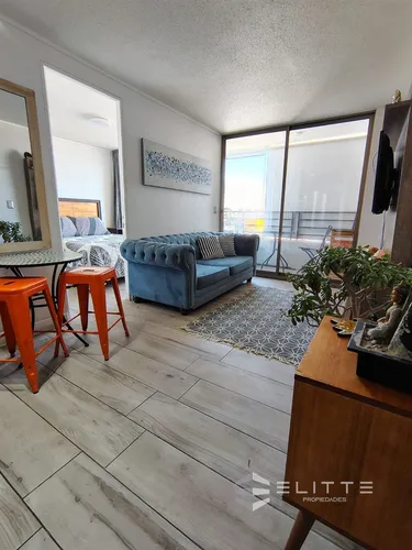 Venta Departamento 1 Dormitorio Las Dalias