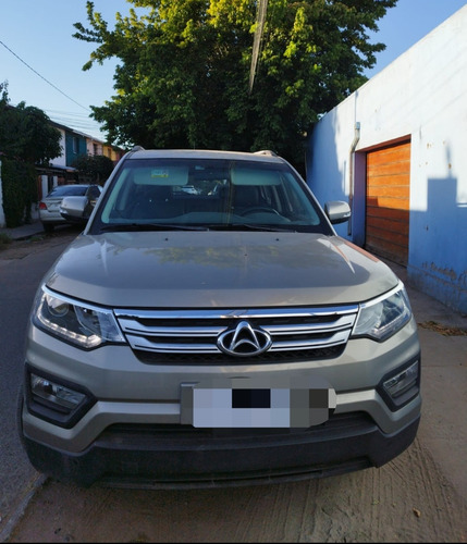 Changan CX70 Luxury