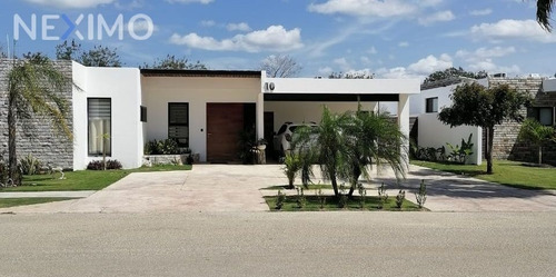 Imagen 20 de 21 de Casa En Renta En Komchém, Mérida, Yucatán
