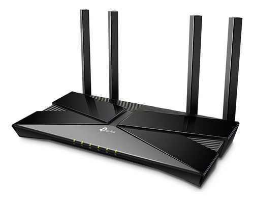 Router Tp-link Archer Ax53 Wifi 6 Ax3000 Mbps 4 Puertos Giga