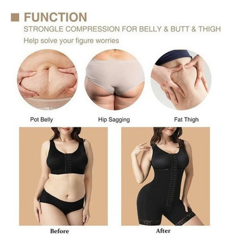 Abdominoplastia De Liposucción Con Cintura Corta De Colombia