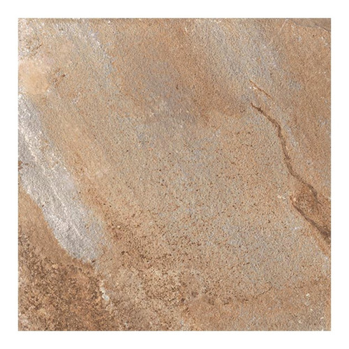 Imagen 2 de 6 de Ceramicas De Piso Y Pared Cerro Negro Sahara 45x45 1ra