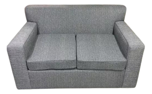 Sillon Cama C/ Mecanismo !! Colchon 13 Cm Incluido!de Locos!