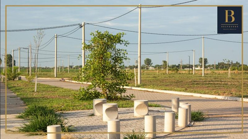 Terreno En Capitan Bermudez Beldevere