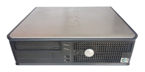 Pc Cpu Dell Optiplex Core 2 Duo 4gb Hd 80gb Dvd Wifi