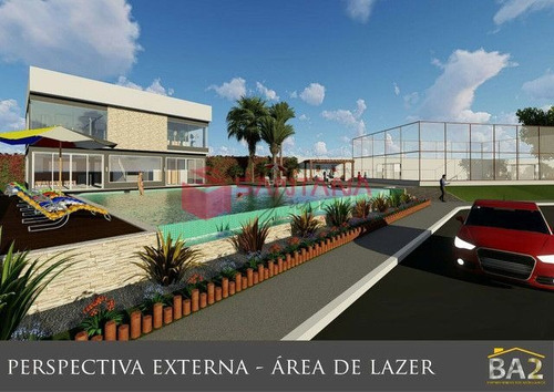 Terreno 150 M² Em Lauro De Freitas Para Venda, Venha Conferir ! - 93194