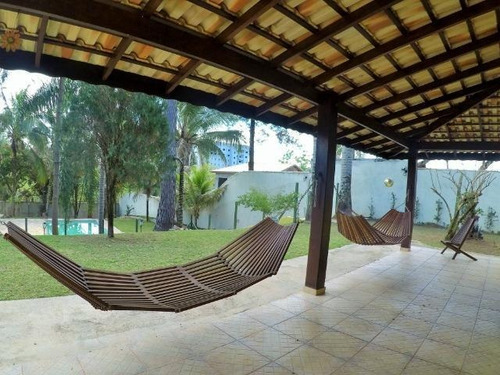 Imagem 13 de 18 de Chácara Com 3 Dormitórios À Venda, 2300 M² Por R$ 1.320.000,00 - Chácaras São José - São José Dos Campos/sp - Ch0147