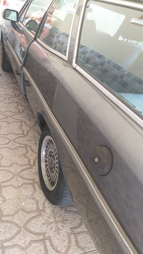 Caravan Comodoro 4cc