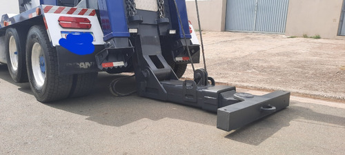 Imagem 2 de 12 de Scania 113