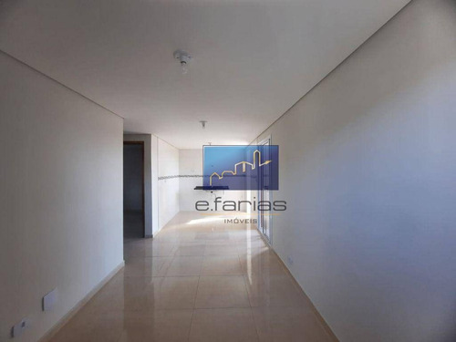 Imagem 13 de 30 de Studio Com 2 Dormitórios À Venda, 48 M² Por R$ 210.000,00 - Cidade Líder - São Paulo/sp - St0518
