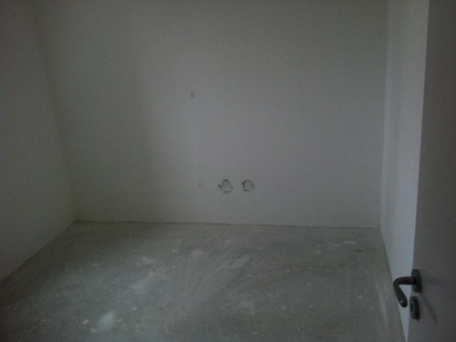 Imagem 14 de 15 de Apartamento Residencial À Venda, 77,86 M², 3 Dorm, 1 Suíte E 4 Vagas! Vila Alzira, Santo André. - Ap0170 - 67854810
