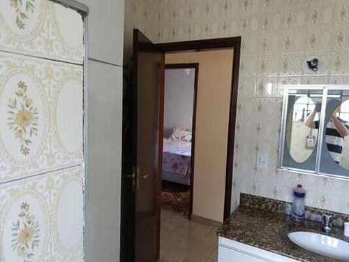 Imagem 9 de 13 de Casa Com 3 Dormitórios À Venda, 380 M² Por R$ 600.000,00 - Vila Carvalho - Sorocaba/sp - Ca8223