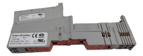 Allen Bradley 1734-tbs