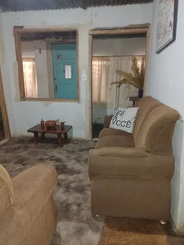 Vendo Casa Em Itaguaí, Na Amendoeira, Parte De Cima.