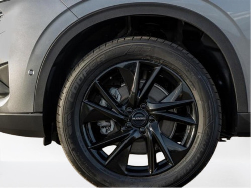 Gwm Haval H6 1.5 Hev2 E-traction