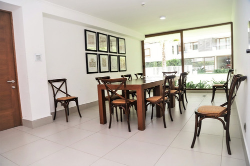 Imagen 28 de 29 de Espectacular Y Moderno Penthouse
