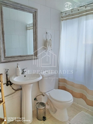 En Arriendo! Bella Parcela Con Casa Camino A Tunquen 3d, 2b