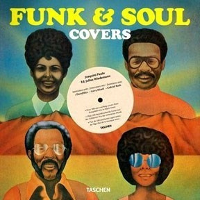 Funk & Soul Covers - Vv.aa. (papel)