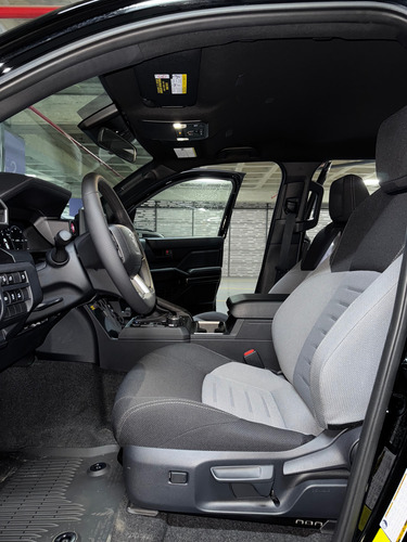 Toyota 4runner Trd 2025