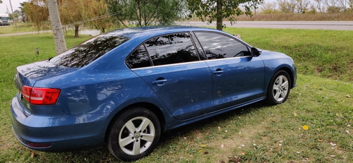 Volkswagen Vento 2.5 Luxury 170cv Tiptronic 2015