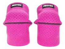 Comprar Par Rodilleras Deportivas Mujer Voley Alto Impacto Acolchada
