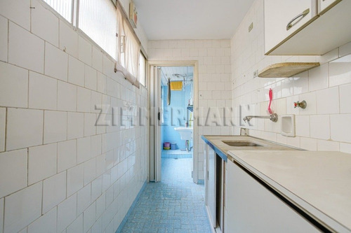 Imagem 15 de 15 de Apartamento - Alto De Pinheiros - Ref: 87040 - V-87040