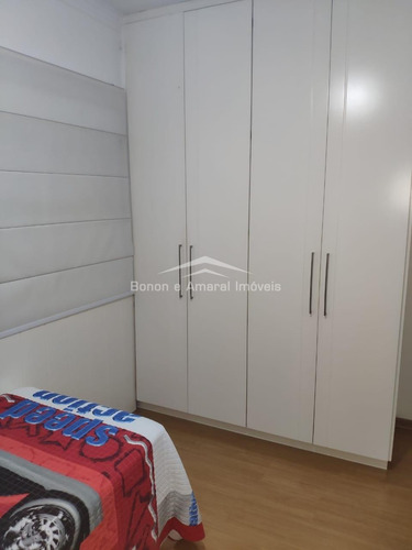 Imagem 12 de 27 de Apartamento À Venda Em Parque Prado - Ap012916