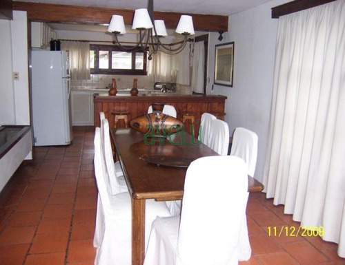 Imagen 7 de 11 de Casa En Mansa, 4 Dormitorios *- Ref: 713