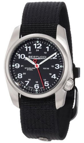 Reloj De Campo Bertucci A-1s.