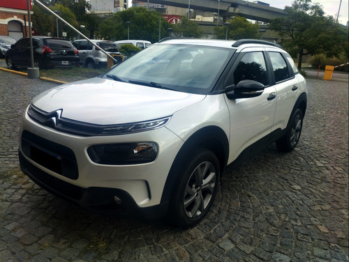Citroën C4 Cactus 1.6 Vti 115 Feel