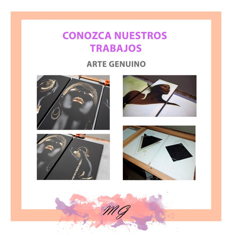 Cuadro Joker Guason Batman 40x55 Calidad Premium ...