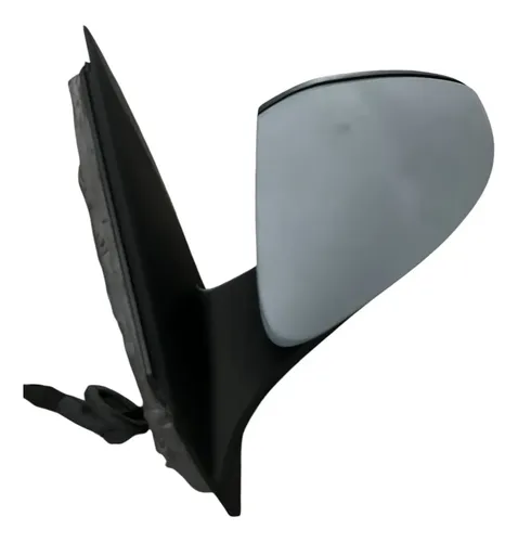 Roa Retrovisor Esquerdo Volkswagen T-cross 2019 A 2026 | Parcelamento