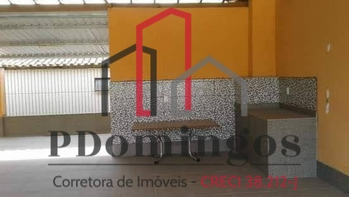 Imagem 6 de 30 de Chácara À Venda Em Chácara Primavera - Ch000982