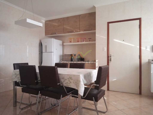 Imagem 17 de 23 de Apartamento Em Chácara Gonçalo, Mogi Guaçu/sp De 176m² 3 Quartos À Venda Por R$ 730.000,00 - Ap1048408-s