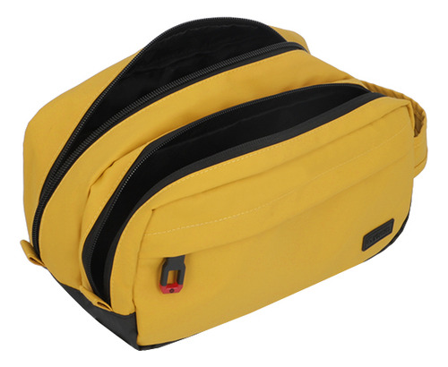 Neceser Xtrem Voyager 3xt Amarillo M