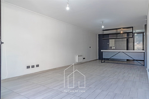 Oportunidad Departamento En Venta De 2 Dorm., En Ñuñoa