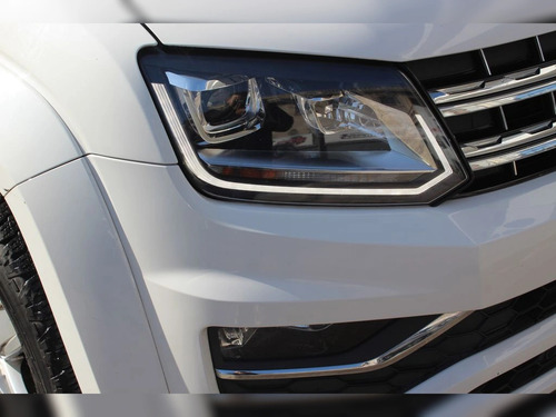 Volkswagen Amarok HIGHLINE 4MOTION 2.0 AT