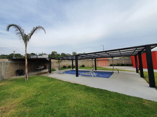 Imagen 10 de 14 de Casa Con Alberca Climatizada Privada