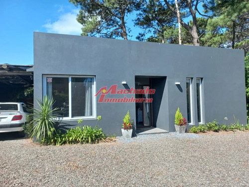 Casa En Venta, Rincón Del Indio, Punta Del Este.