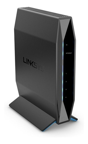 Router Inalámbrico Doble Banda Linksys E5600 Ac1200 Mu-mimo