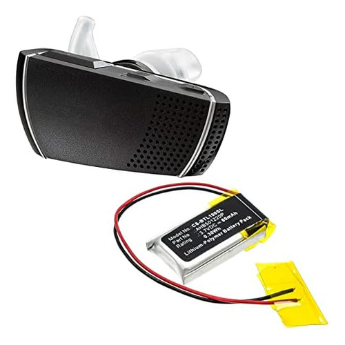 Cameron Sino - Batería Para Auriculares Bluetooth Bose Serie