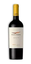 Comprar Vino Kaiken Estate Malbec 750ml - Berlin Bebidas