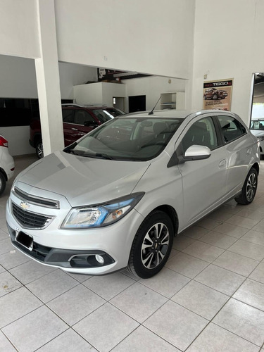 Chevrolet Onix 1.4 Ltz Mt 98cv