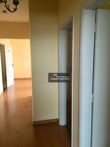 Imagem 4 de 17 de Apartamento Com 3 Dormitórios À Venda, 175 M² Por R$ 620.000,00 - Boqueirão - Santos/sp - Ap2488