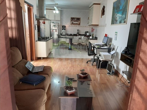Casa Com Piscina Próximo Ao Bosque Maia - Ca00093 - 69346325